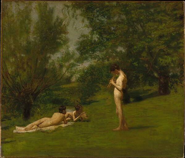 Thomas Eakins