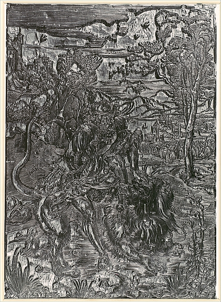 Albrecht Dürer