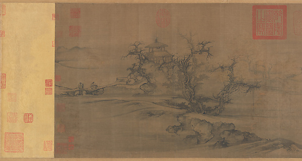 Guo Xi
