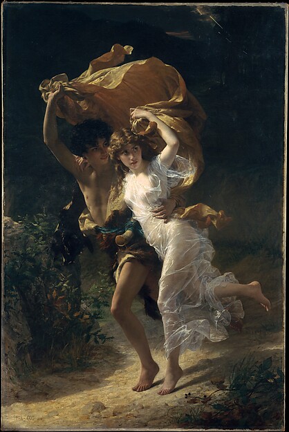 Pierre-Auguste Cot