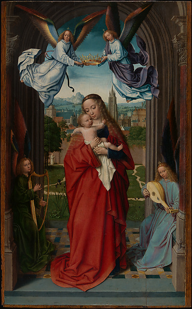 Gerard David