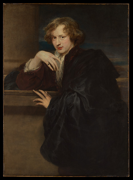 Anthony van Dyck