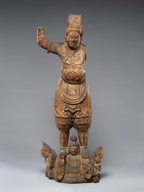Tobatsu Bishamonten