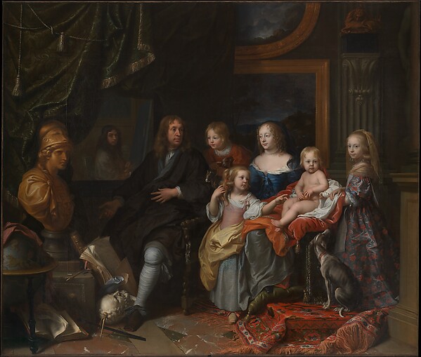 Charles Le Brun