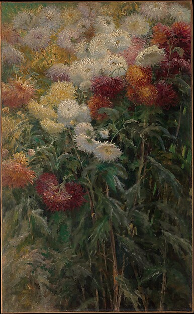 Gustave Caillebotte